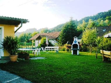 Appartement de vacances �/en/au Rothenthurn Spittal drau  (Oberk�rnten)ou appartement ou maison de vacances