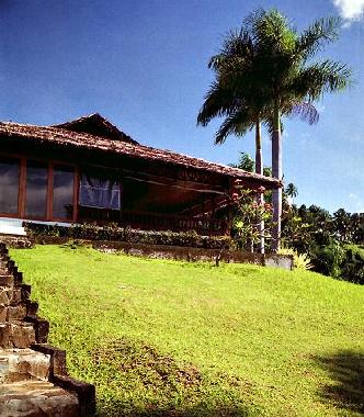 Villa �/en/au MANADO (Sulawesi Utara)ou appartement ou maison de vacances
