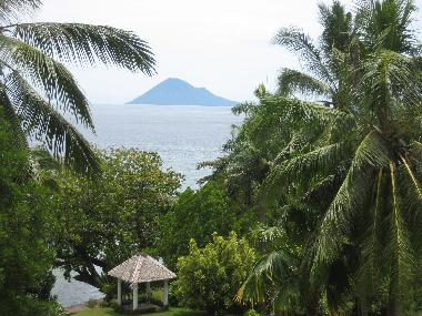 Villa �/en/au MANADO (Sulawesi Utara)ou appartement ou maison de vacances