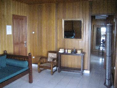 Villa �/en/au MANADO (Sulawesi Utara)ou appartement ou maison de vacances