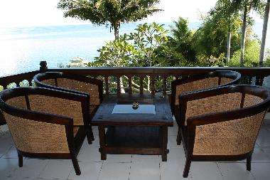 Villa �/en/au MANADO (Sulawesi Utara)ou appartement ou maison de vacances