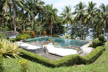 Villa �/en/au MANADO (Sulawesi Utara)ou appartement ou maison de vacances