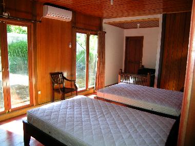 Villa �/en/au MANADO (Sulawesi Utara)ou appartement ou maison de vacances