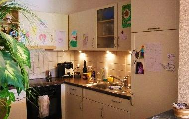 Appartement de vacances �/en/au Locarno-Monti (Locarno)ou appartement ou maison de vacances