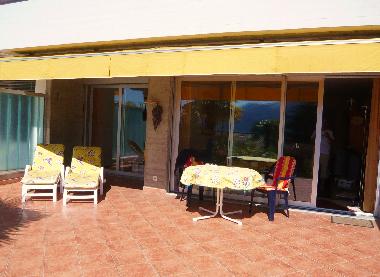 Appartement de vacances �/en/au Locarno-Monti (Locarno)ou appartement ou maison de vacances