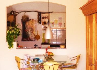 Appartement de vacances �/en/au Locarno-Monti (Locarno)ou appartement ou maison de vacances