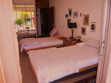 Appartement de vacances �/en/au Locarno-Monti (Locarno)ou appartement ou maison de vacances