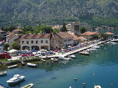 Appartement de vacances �/en/au Dobrota (Mont�n�gro)ou appartement ou maison de vacances