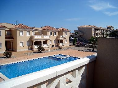 Appartement de vacances �/en/au Deltebre (Tarragona)ou appartement ou maison de vacances