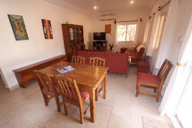 Maison de vacances �/en/au Kololi (Banjul)ou appartement ou maison de vacances