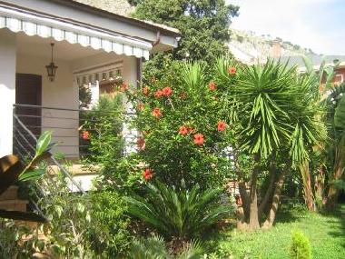Villa �/en/au Palermo Mondello (Palermo)ou appartement ou maison de vacances
