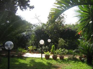 Villa �/en/au Palermo Mondello (Palermo)ou appartement ou maison de vacances