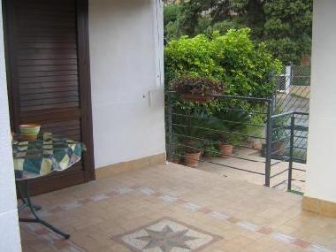 Villa �/en/au Palermo Mondello (Palermo)ou appartement ou maison de vacances
