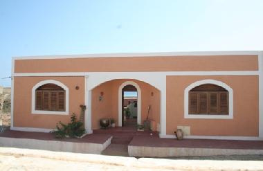 Maison de vacances �/en/au Ribeira do Joao (Maio)ou appartement ou maison de vacances