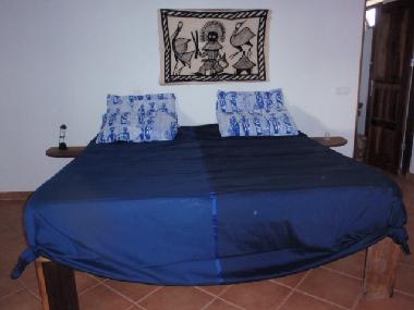 Maison de vacances �/en/au Ribeira do Joao (Maio)ou appartement ou maison de vacances