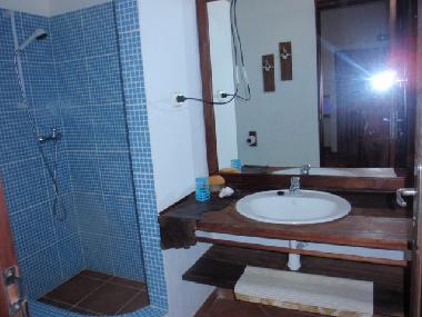 Maison de vacances �/en/au Ribeira do Joao (Maio)ou appartement ou maison de vacances