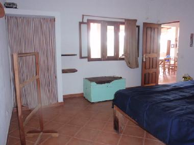 Maison de vacances �/en/au Ribeira do Joao (Maio)ou appartement ou maison de vacances