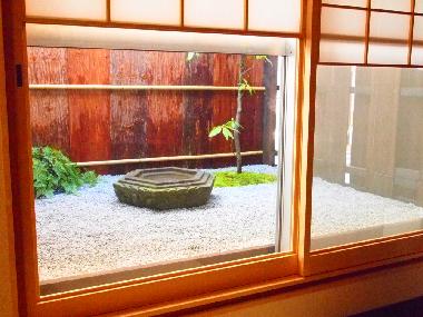 Maison de vacances �/en/au Shimogyou-ku (Kyoto)ou appartement ou maison de vacances