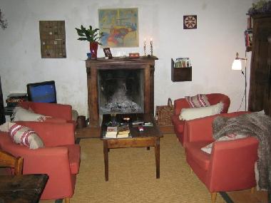 Villa �/en/au Nevez (Finist�re)ou appartement ou maison de vacances