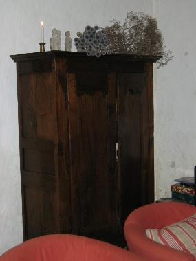 Villa �/en/au Nevez (Finist�re)ou appartement ou maison de vacances