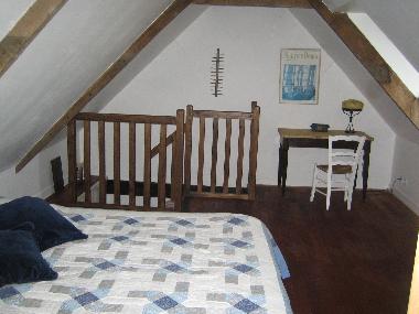 Villa �/en/au Nevez (Finist�re)ou appartement ou maison de vacances