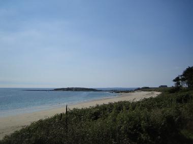 Villa �/en/au Nevez (Finist�re)ou appartement ou maison de vacances