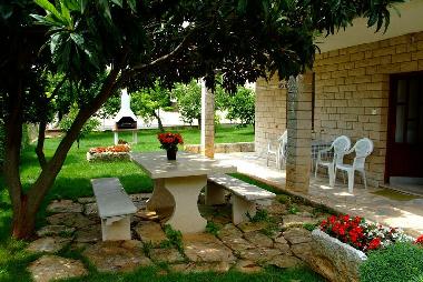 Appartement de vacances �/en/au Novigrad-Cittanova (Istarska)ou appartement ou maison de vacances