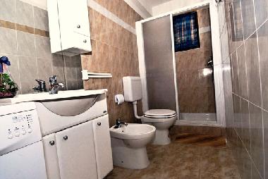 Appartement de vacances �/en/au Novigrad-Cittanova (Istarska)ou appartement ou maison de vacances