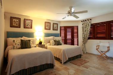Villa �/en/au Casa de Campo (La Romana)ou appartement ou maison de vacances