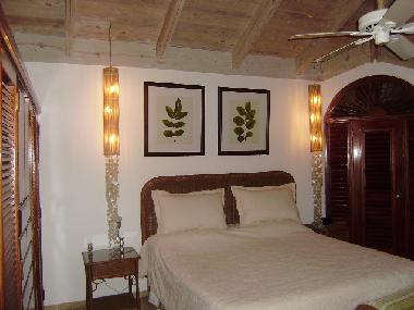 Villa �/en/au Casa de Campo (La Romana)ou appartement ou maison de vacances