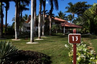 Villa �/en/au Casa de Campo (La Romana)ou appartement ou maison de vacances