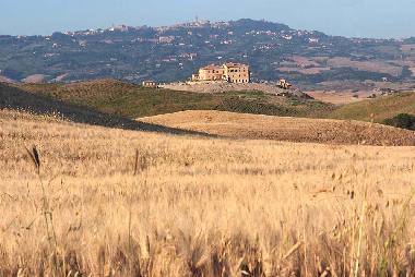 Appartement de vacances �/en/au MONTECATINI VAL DI CECINA (Pisa)ou appartement ou maison de vacances