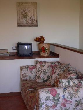 Appartement de vacances �/en/au MONTECATINI VAL DI CECINA (Pisa)ou appartement ou maison de vacances
