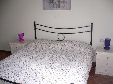 Appartement de vacances �/en/au MONTECATINI VAL DI CECINA (Pisa)ou appartement ou maison de vacances