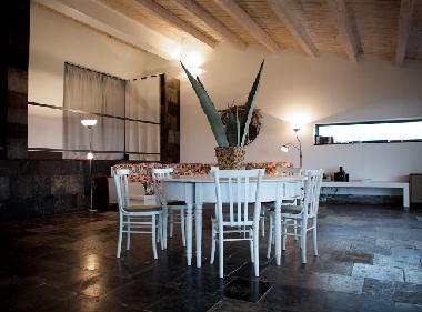 Maison de vacances �/en/au Noto (Siracusa)ou appartement ou maison de vacances