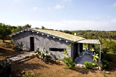 Maison de vacances �/en/au Noto (Siracusa)ou appartement ou maison de vacances