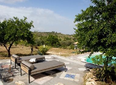 Maison de vacances �/en/au Noto (Siracusa)ou appartement ou maison de vacances