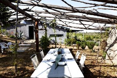 Maison de vacances �/en/au Noto (Siracusa)ou appartement ou maison de vacances