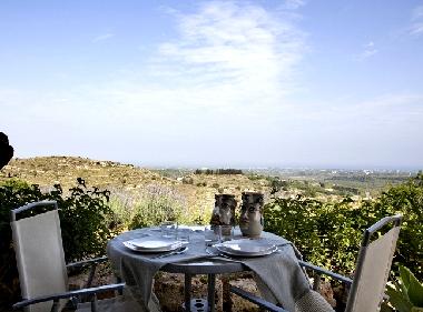 Maison de vacances �/en/au Noto (Siracusa)ou appartement ou maison de vacances