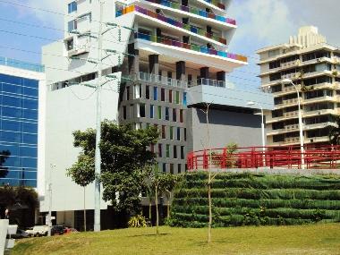 Appartement de vacances �/en/au Panama City (Panama)ou appartement ou maison de vacances