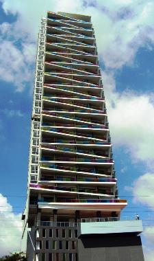 Appartement de vacances �/en/au Panama City (Panama)ou appartement ou maison de vacances