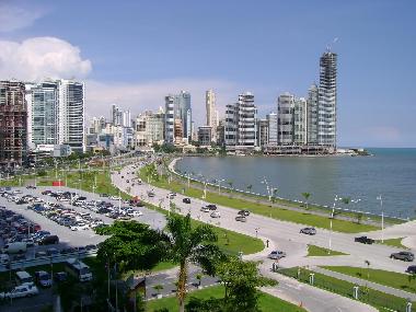 Appartement de vacances �/en/au Panama City (Panama)ou appartement ou maison de vacances