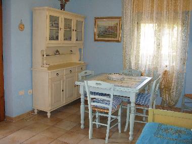Chambre avec petit d�jeuner �/en/au Isola rossa (Olbia-Tempio)ou appartement ou maison de vacances