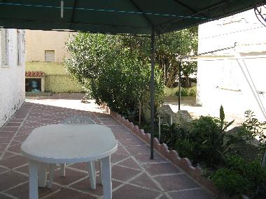 Chambre avec petit d�jeuner �/en/au Isola rossa (Olbia-Tempio)ou appartement ou maison de vacances