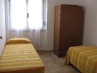 Chambre avec petit d�jeuner �/en/au Isola rossa (Olbia-Tempio)ou appartement ou maison de vacances