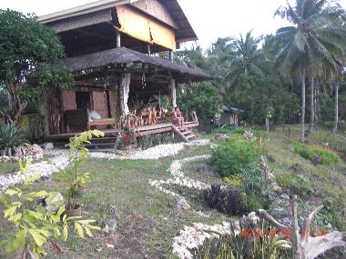 Chambre avec petit d�jeuner �/en/au Del Monte (Davao)ou appartement ou maison de vacances