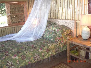 Chambre avec petit d�jeuner �/en/au Del Monte (Davao)ou appartement ou maison de vacances