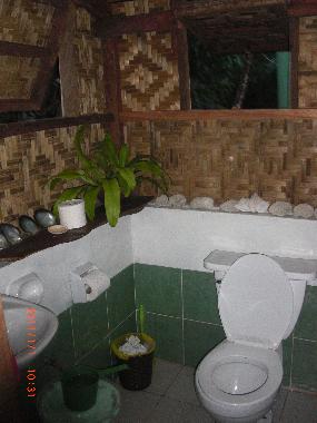 Chambre avec petit d�jeuner �/en/au Del Monte (Davao)ou appartement ou maison de vacances