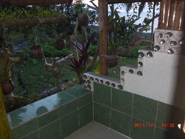 Chambre avec petit d�jeuner �/en/au Del Monte (Davao)ou appartement ou maison de vacances