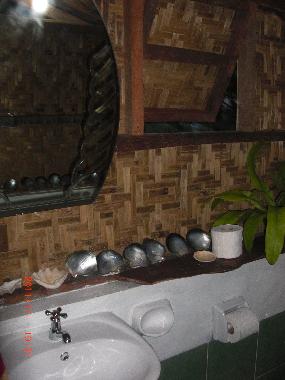 Chambre avec petit d�jeuner �/en/au Del Monte (Davao)ou appartement ou maison de vacances